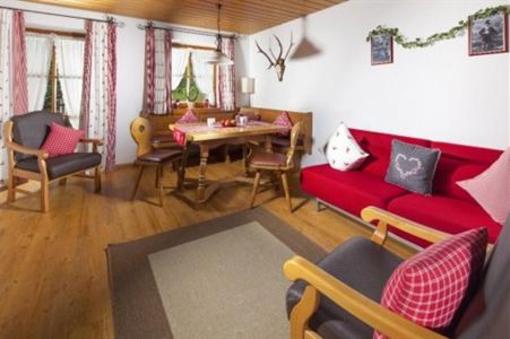фото отеля Gastehaus und Ferienwohnungen Eggerlehen Hotel Schonau am Konigssee