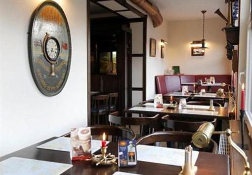фото отеля Aparthotel Waldfrieden Sellin
