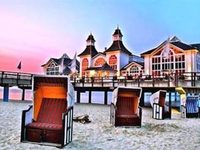 Aparthotel Waldfrieden Sellin