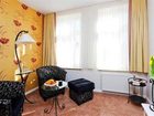 фото отеля Aparthotel Waldfrieden Sellin