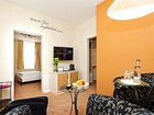 фото отеля Aparthotel Waldfrieden Sellin