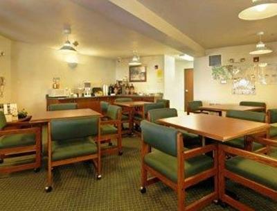 фото отеля Travelodge Hotel Newberg