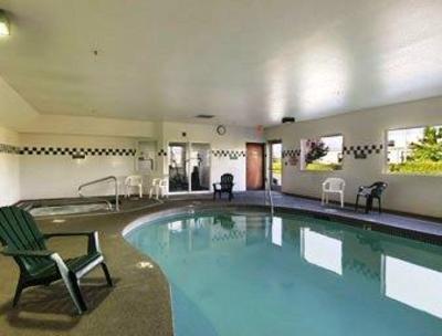 фото отеля Travelodge Hotel Newberg