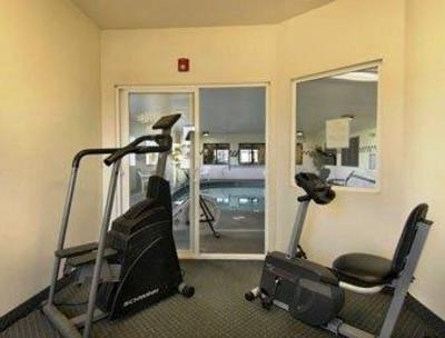 фото отеля Travelodge Hotel Newberg