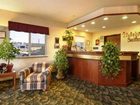 фото отеля Travelodge Hotel Newberg