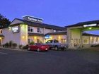 фото отеля Travelodge Hotel Newberg