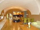 фото отеля Apartmany Dum Chornitzeruv