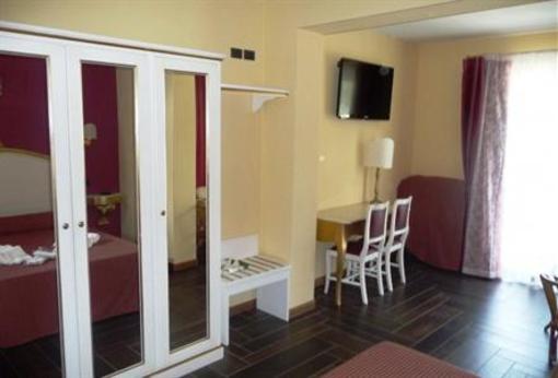 фото отеля Hotel Bel Sito