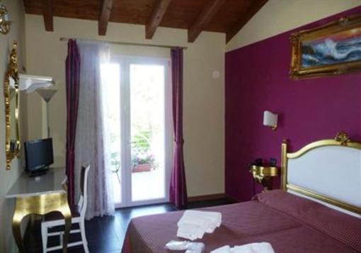 фото отеля Hotel Bel Sito