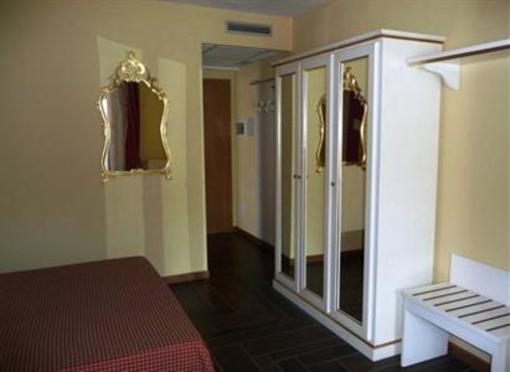 фото отеля Hotel Bel Sito