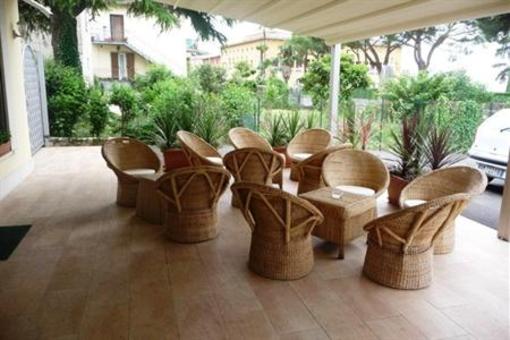 фото отеля Hotel Bel Sito