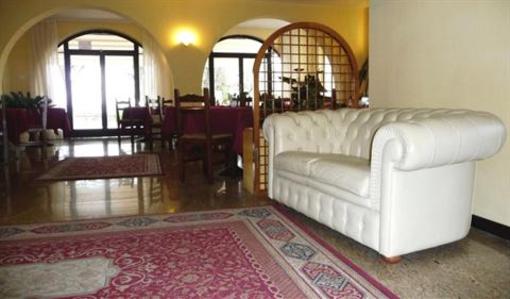 фото отеля Hotel Bel Sito