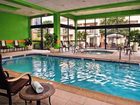 фото отеля Courtyard by Marriott New Carrollton Landover