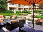 фото отеля Courtyard by Marriott New Carrollton Landover