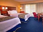 фото отеля Courtyard by Marriott New Carrollton Landover