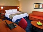 фото отеля Courtyard by Marriott New Carrollton Landover