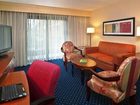 фото отеля Courtyard by Marriott New Carrollton Landover