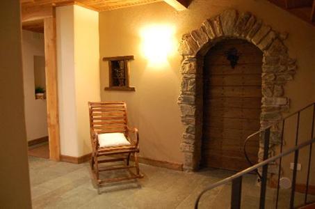 фото отеля Maison Tissiere hotel et cuisine