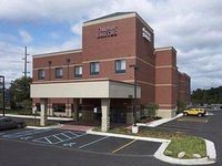 Comfort Suites Canton