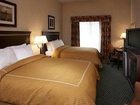 фото отеля Comfort Suites Canton