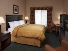 фото отеля Comfort Suites Canton