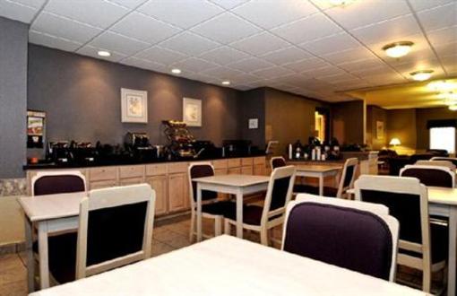 фото отеля Best Western Fostoria Inn & Suites