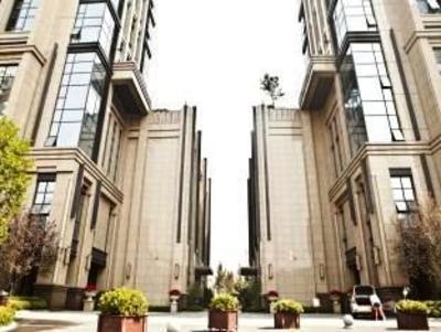 фото отеля Checkool Service Apartment Hangzhou New City