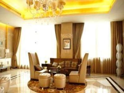 фото отеля Checkool Service Apartment Hangzhou New City