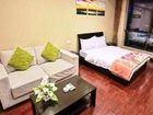 фото отеля Checkool Service Apartment Hangzhou New City