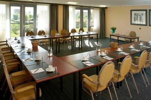 фото отеля Van Der Valk Hotel Drachten