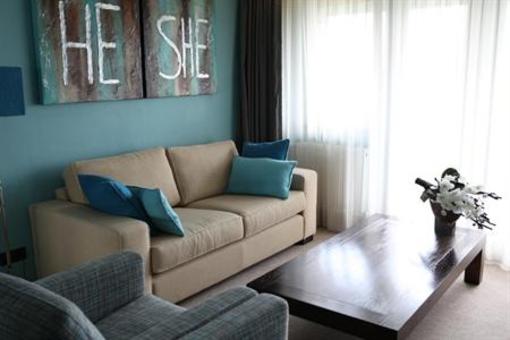 фото отеля Van Der Valk Hotel Drachten