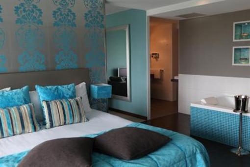 фото отеля Van Der Valk Hotel Drachten