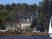 Combsberry Inn Bed and Breakfast