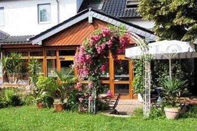 фото отеля Eurohof
