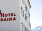 фото отеля Hotel Seraina