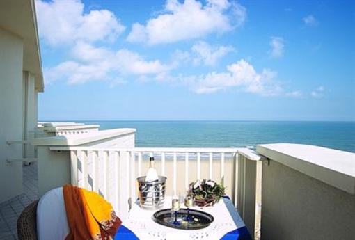 фото отеля Hotel Admiral Riccione