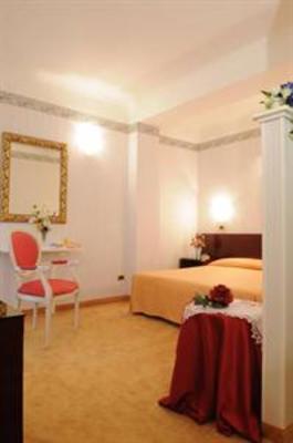 фото отеля Hotel Admiral Riccione