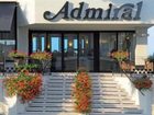 фото отеля Hotel Admiral Riccione