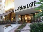 фото отеля Hotel Admiral Riccione