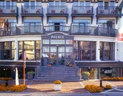 фото отеля Memlinc Palace Hotel
