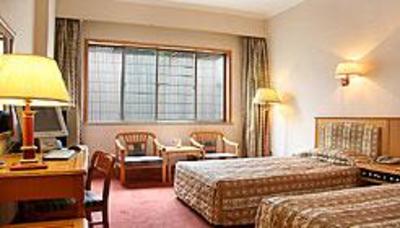 фото отеля Hong Qiao Resort Hangzhou