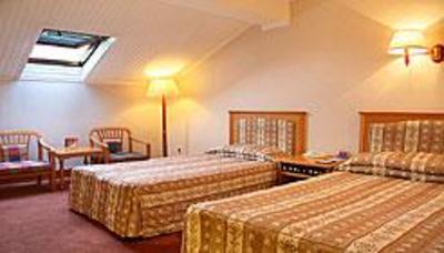 фото отеля Hong Qiao Resort Hangzhou