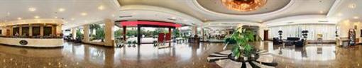 фото отеля Hong Qiao Resort Hangzhou