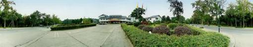 фото отеля Hong Qiao Resort Hangzhou