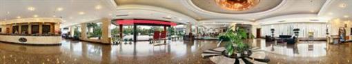 фото отеля Hong Qiao Resort Hangzhou