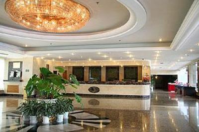 фото отеля Hong Qiao Resort Hangzhou