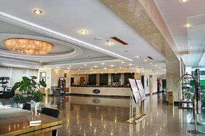 фото отеля Hong Qiao Resort Hangzhou