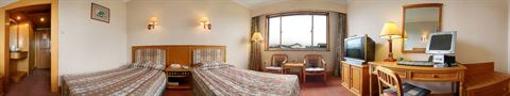 фото отеля Hong Qiao Resort Hangzhou