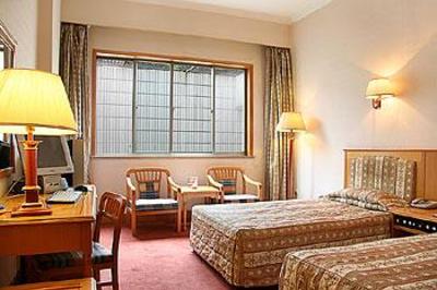фото отеля Hong Qiao Resort Hangzhou