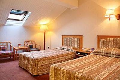 фото отеля Hong Qiao Resort Hangzhou